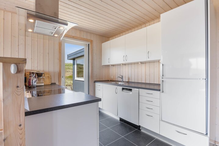 Sommerhus A1042 på Beautyvej 26, Bjerregård - Billede #11