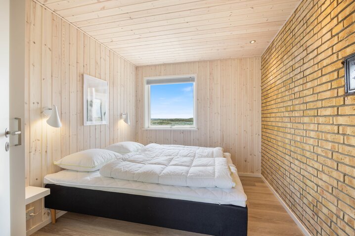 Sommerhus A1042 på Beautyvej 26, Bjerregård - Billede #12