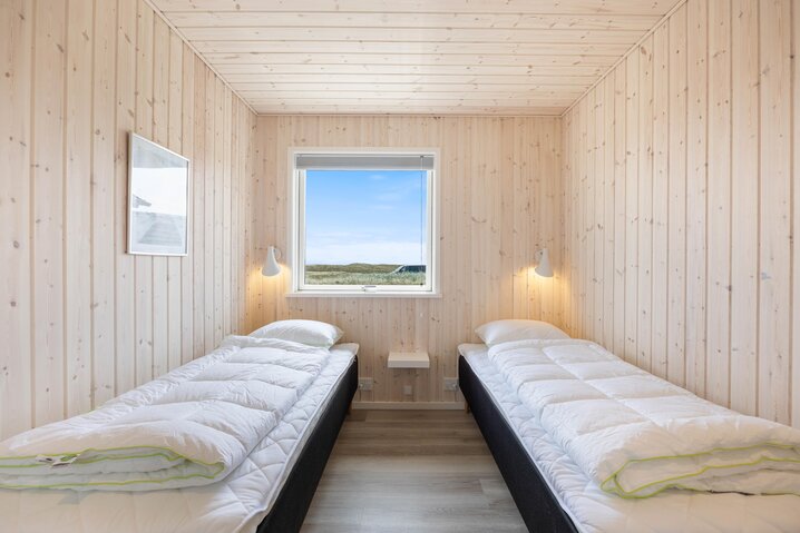 Sommerhus A1042 på Beautyvej 26, Bjerregård - Billede #14