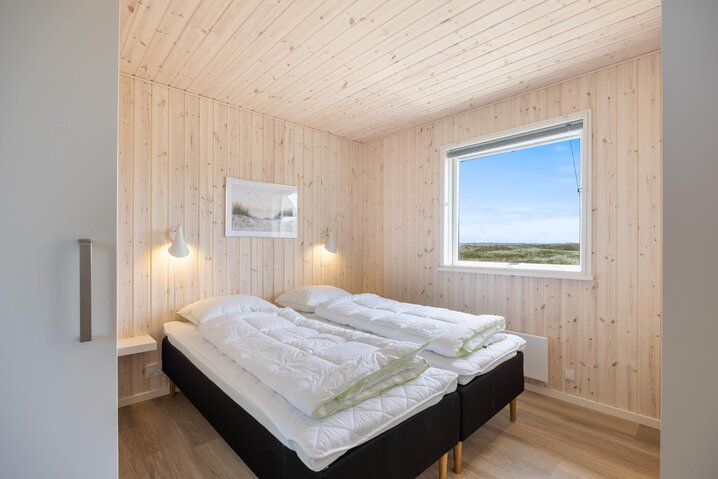 Sommerhus A1042 på Beautyvej 26, Bjerregård - Billede #15