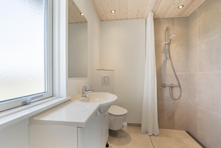 Sommerhus A1042 på Beautyvej 26, Bjerregård - Billede #16