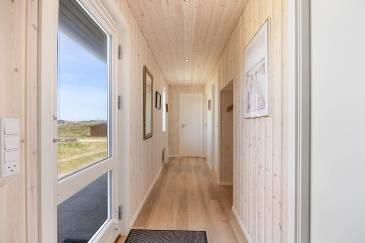 Sommerhus A1042 på Beautyvej 26, Bjerregård - Billede #17