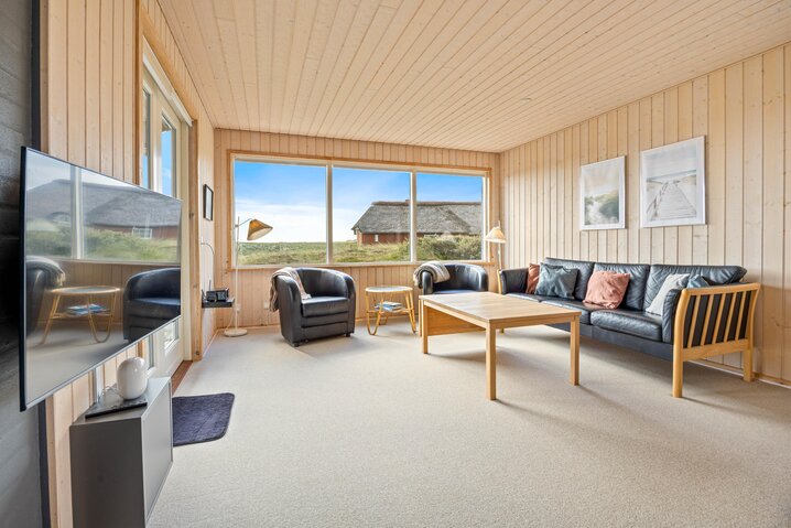 Sommerhus A1042 på Beautyvej 26, Bjerregård - Billede #18