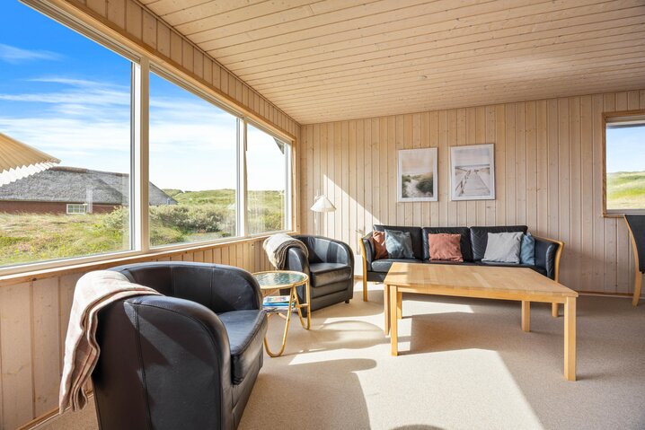 Sommerhus A1042 på Beautyvej 26, Bjerregård - Billede #19