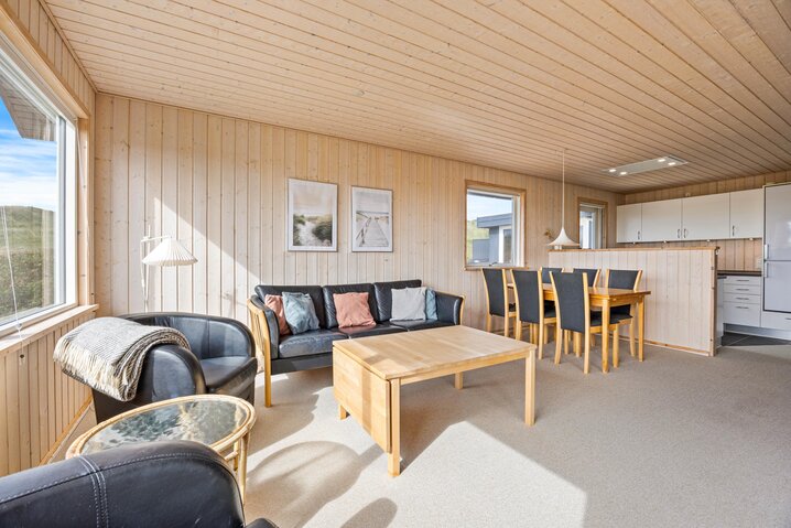 Sommerhus A1042 på Beautyvej 26, Bjerregård - Billede #20