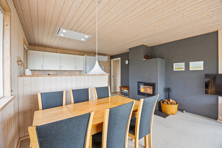 Sommerhus A1042 på Beautyvej 26, Bjerregård - Billede #21