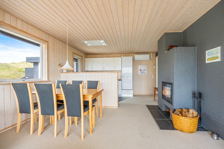 Sommerhus A1042 på Beautyvej 26, Bjerregård - Billede #22