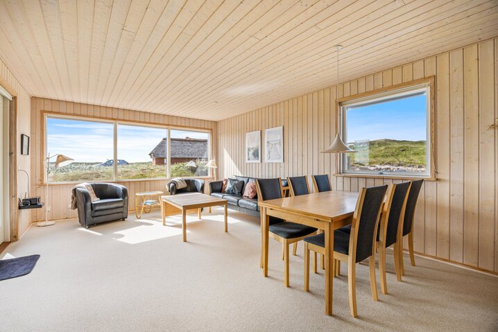 Sommerhus A1042 på Beautyvej 26, Bjerregård - Billede #23