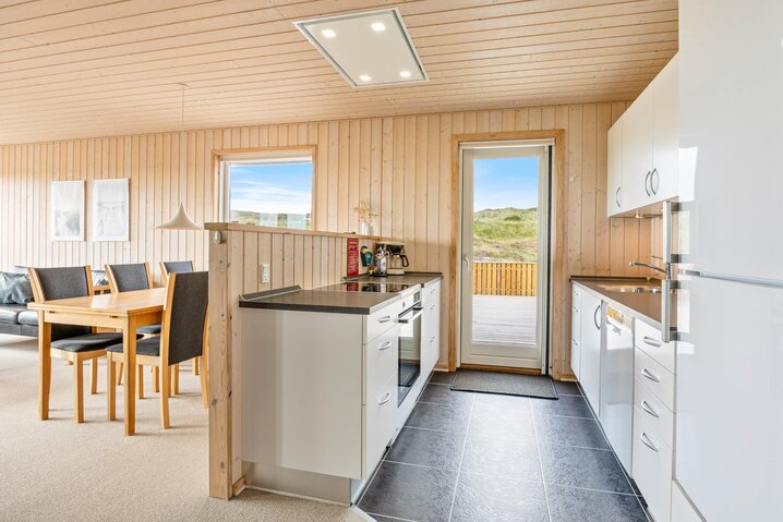 Sommerhus A1042 på Beautyvej 26, Bjerregård - Billede #24