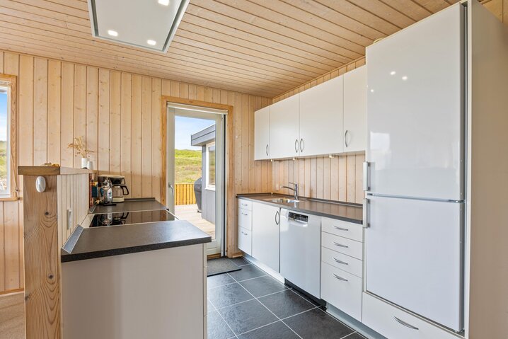 Sommerhus A1042 på Beautyvej 26, Bjerregård - Billede #25