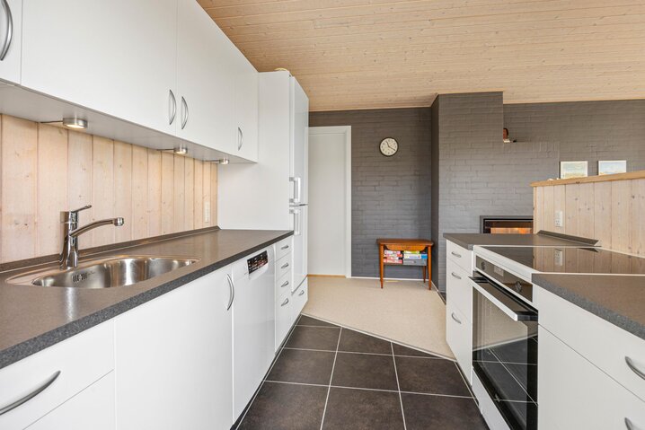 Sommerhus A1042 på Beautyvej 26, Bjerregård - Billede #26