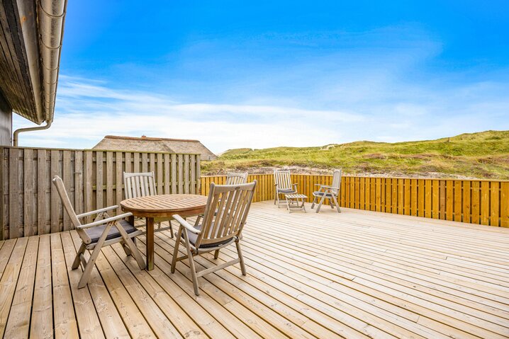 Sommerhus A1042 på Beautyvej 26, Bjerregård - Billede #28