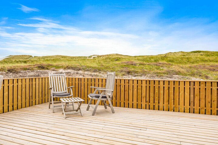 Sommerhus A1042 på Beautyvej 26, Bjerregård - Billede #31