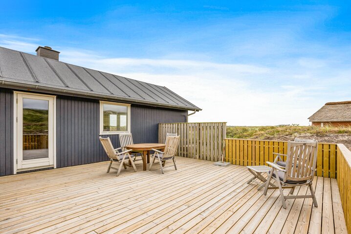 Sommerhus A1042 på Beautyvej 26, Bjerregård - Billede #32