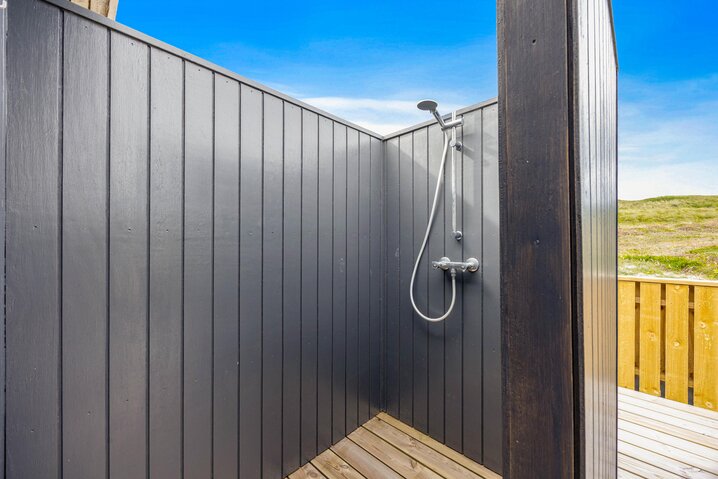 Sommerhus A1042 på Beautyvej 26, Bjerregård - Billede #34