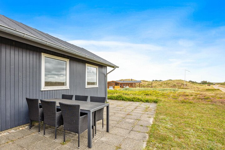 Sommerhus A1042 på Beautyvej 26, Bjerregård - Billede #39