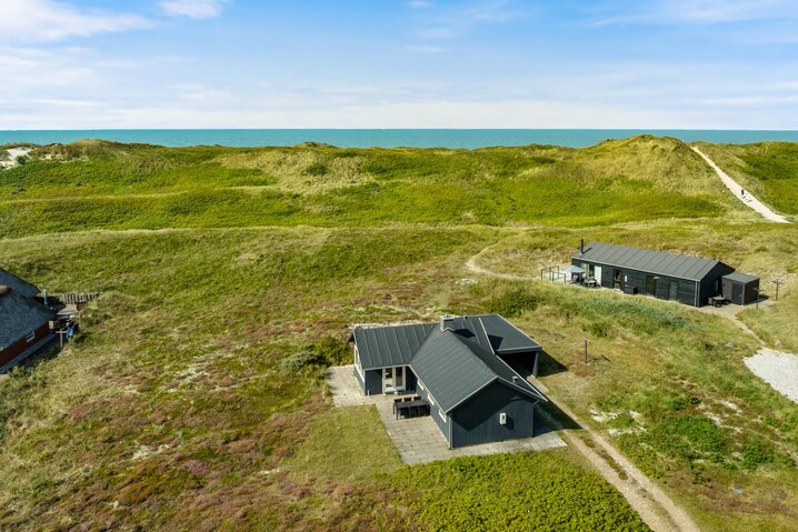 Sommerhus A1042 på Beautyvej 26, Bjerregård - Billede #36