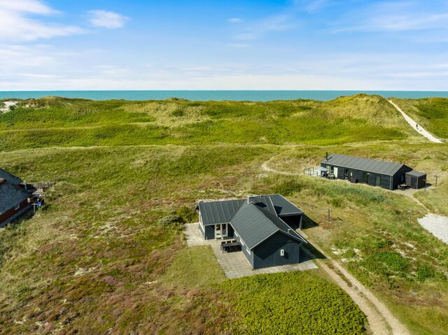 Sommerhus A1042 på Beautyvej 26, Bjerregård - Billede #36