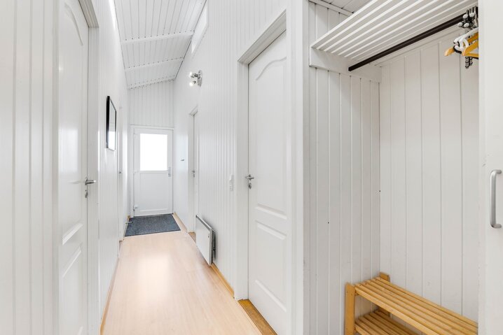 Sommerhus A1044 på Arvidvej 146, Bjerregård - Billede #25