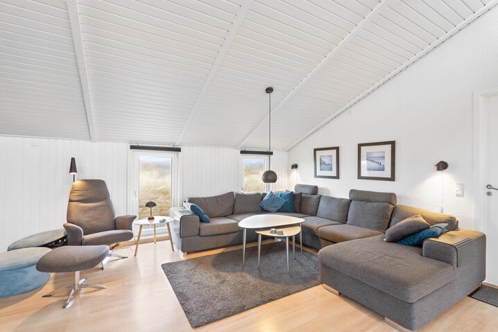 Sommerhus A1044 på Arvidvej 146, Bjerregård - Billede #3