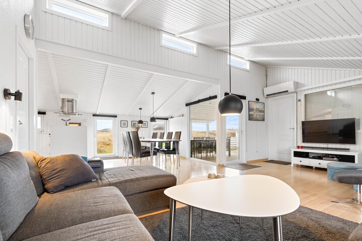 Sommerhus A1044 på Arvidvej 146, Bjerregård - Billede #4