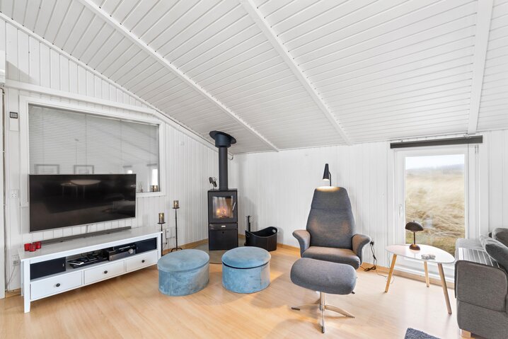 Sommerhus A1044 på Arvidvej 146, Bjerregård - Billede #5