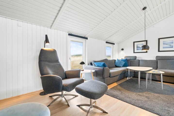Sommerhus A1044 på Arvidvej 146, Bjerregård - Billede #6