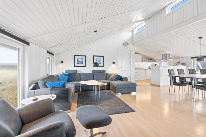 Sommerhus A1044 på Arvidvej 146, Bjerregård - Billede #7