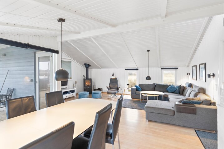 Sommerhus A1044 på Arvidvej 146, Bjerregård - Billede #8