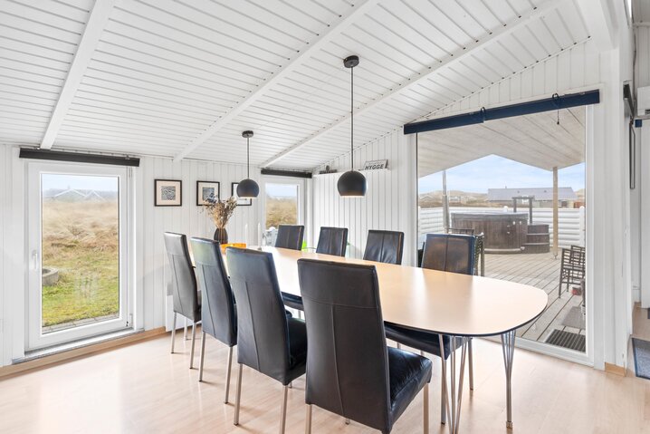 Sommerhus A1044 på Arvidvej 146, Bjerregård - Billede #9