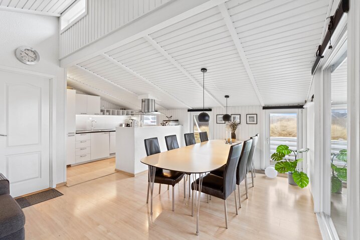 Sommerhus A1044 på Arvidvej 146, Bjerregård - Billede #10