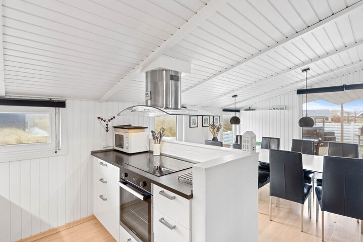Sommerhus A1044 på Arvidvej 146, Bjerregård - Billede #12