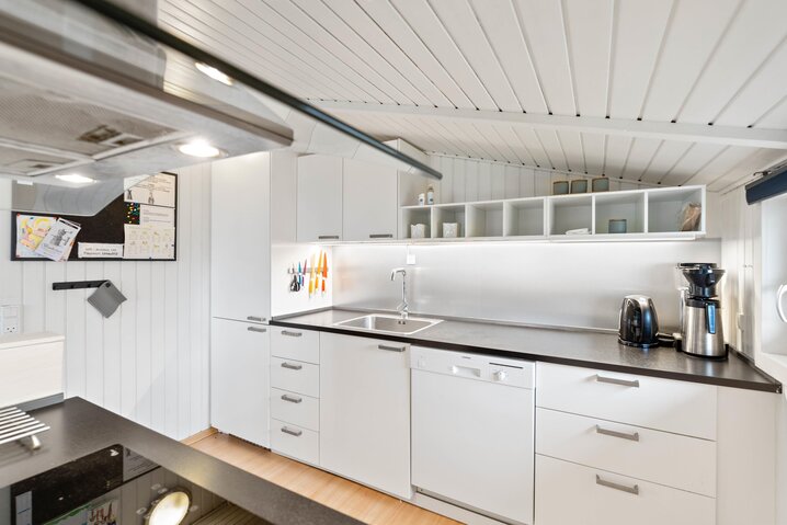 Sommerhus A1044 på Arvidvej 146, Bjerregård - Billede #14