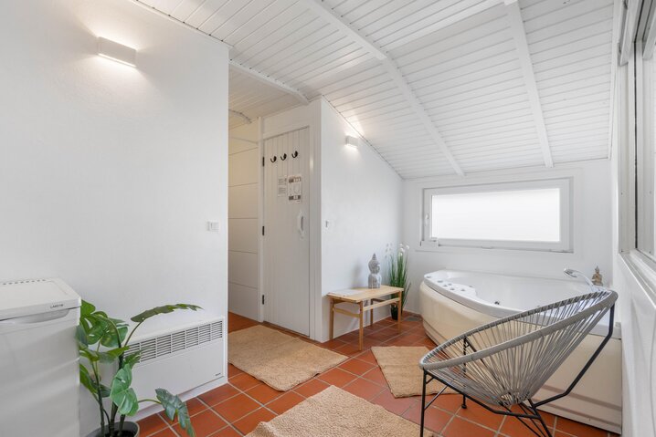Sommerhus A1044 på Arvidvej 146, Bjerregård - Billede #16