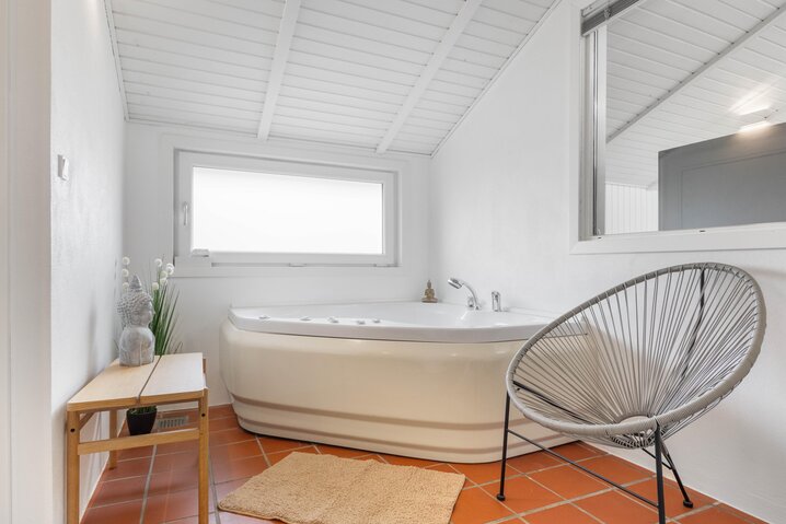 Sommerhus A1044 på Arvidvej 146, Bjerregård - Billede #17