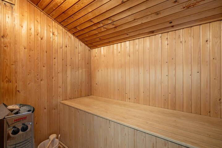 Sommerhus A1044 på Arvidvej 146, Bjerregård - Billede #19