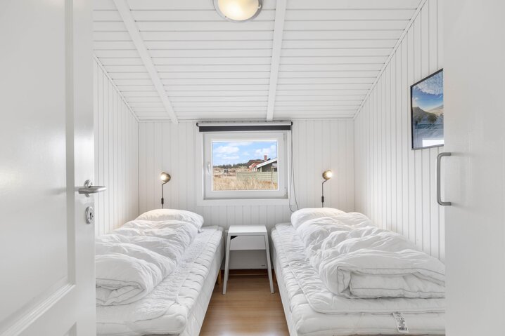 Sommerhus A1044 på Arvidvej 146, Bjerregård - Billede #22