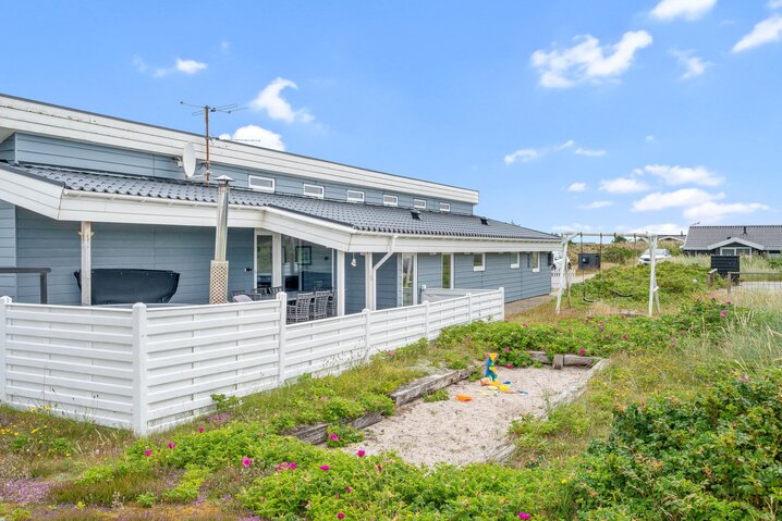 Sommerhus A1044 på Arvidvej 146, Bjerregård - Billede #26