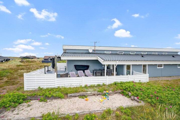 Sommerhus A1044 på Arvidvej 146, Bjerregård - Billede #27