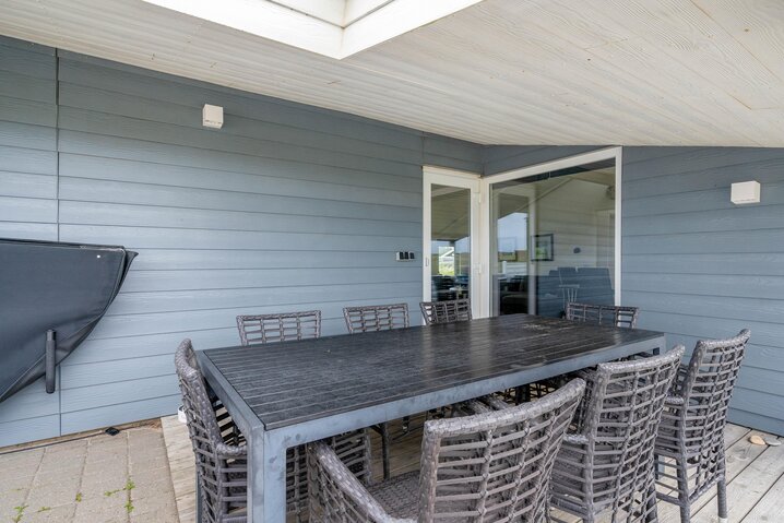 Sommerhus A1044 på Arvidvej 146, Bjerregård - Billede #31