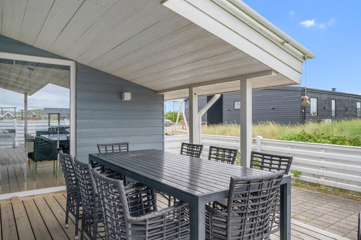 Sommerhus A1044 på Arvidvej 146, Bjerregård - Billede #32