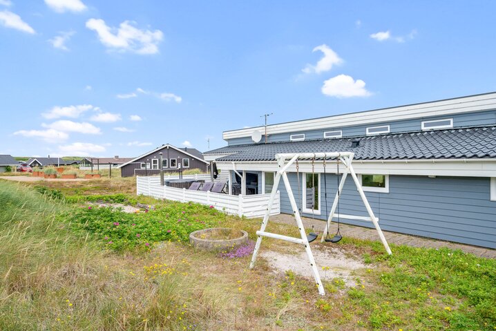 Sommerhus A1044 på Arvidvej 146, Bjerregård - Billede #37