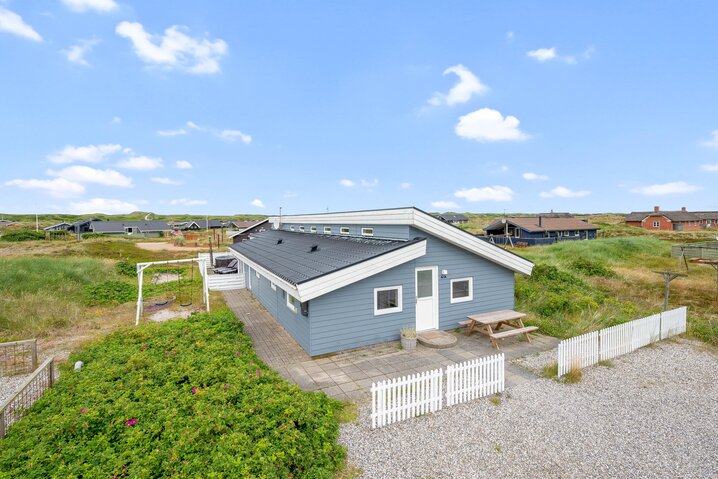 Sommerhus A1044 på Arvidvej 146, Bjerregård - Billede #38