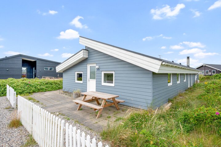 Sommerhus A1044 på Arvidvej 146, Bjerregård - Billede #39