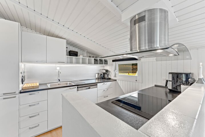 Sommerhus A1044 på Arvidvej 146, Bjerregård - Billede #2