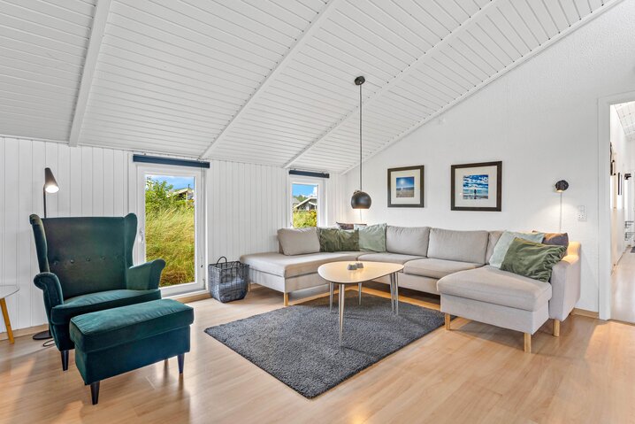 Sommerhus A1044 på Arvidvej 146, Bjerregård - Billede #4
