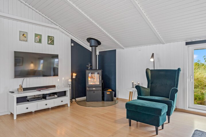 Sommerhus A1044 på Arvidvej 146, Bjerregård - Billede #5