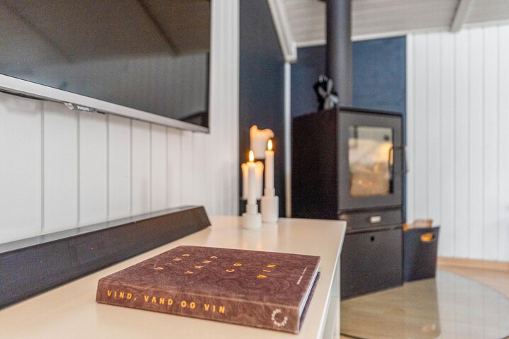 Sommerhus A1044 på Arvidvej 146, Bjerregård - Billede #6