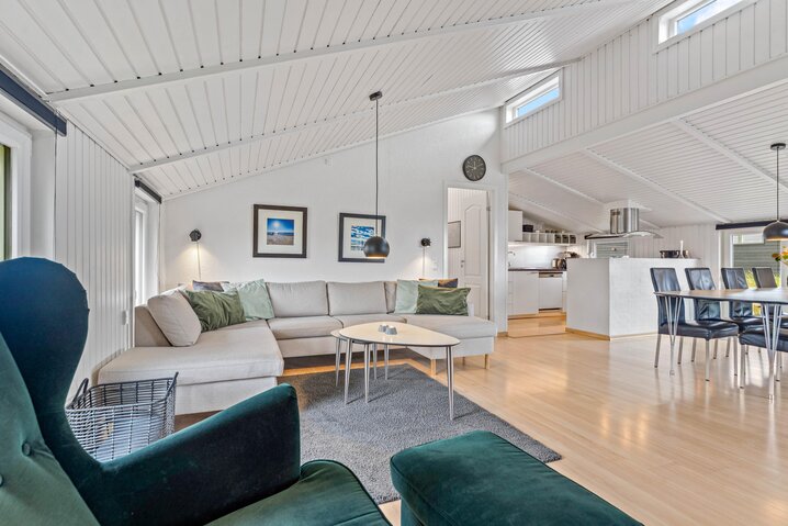 Sommerhus A1044 på Arvidvej 146, Bjerregård - Billede #7