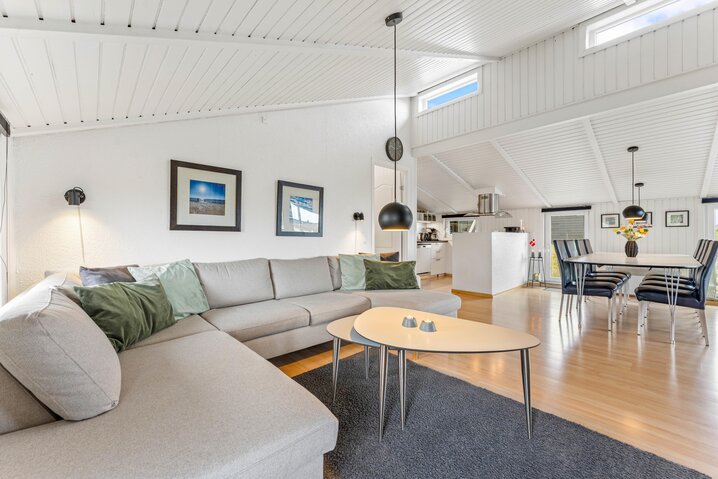 Sommerhus A1044 på Arvidvej 146, Bjerregård - Billede #8